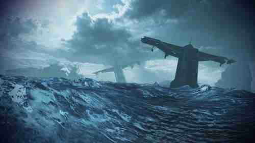 《禁闭求生》首次内容更新发布添加大鸟和技能系统！