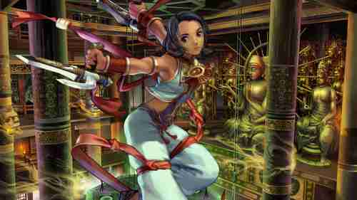 《2016全球移动游戏产业白皮书》：后红利时代